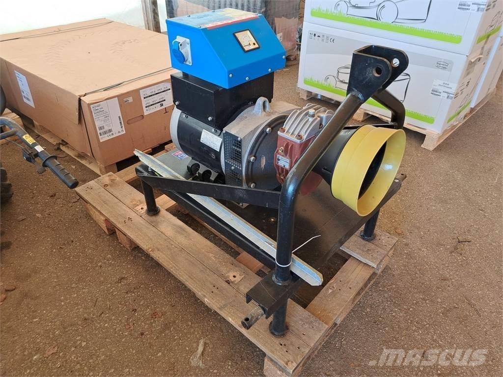 Mase 15 kVA 기타 축산 기계 및 부속품
