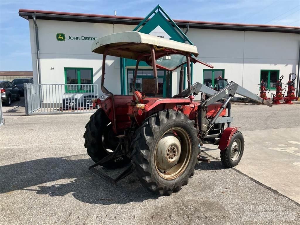 Massey Ferguson 135 트랙터