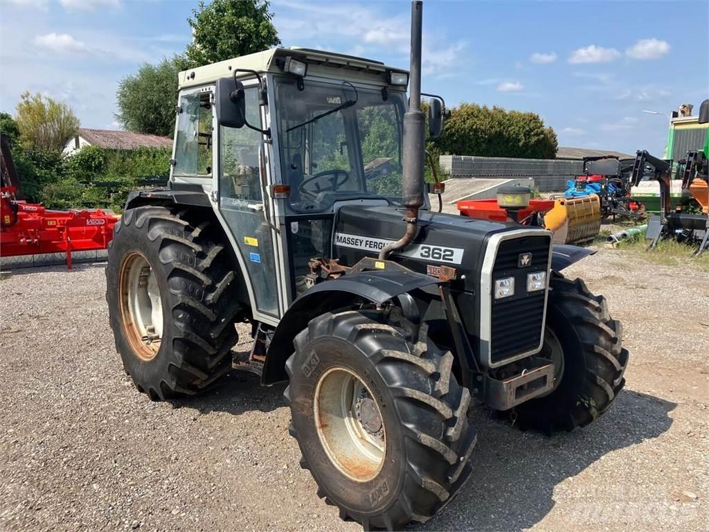 Massey Ferguson 362 트랙터