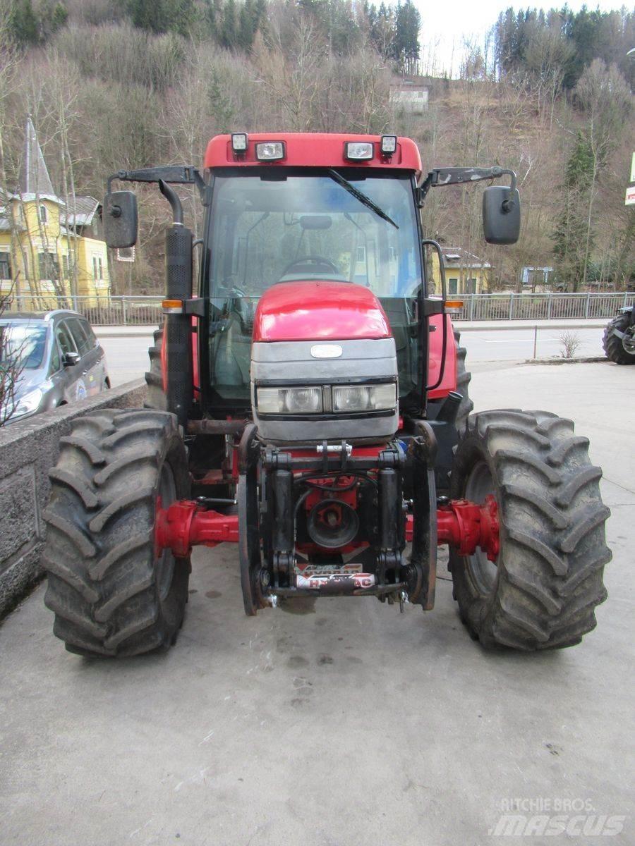 McCormick CX 105 트랙터