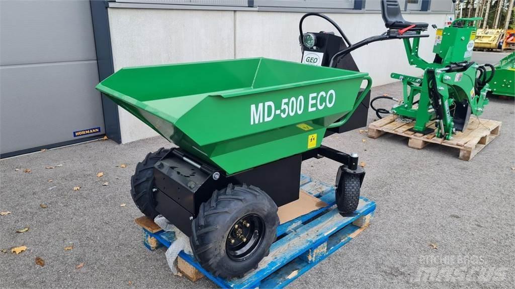  MD 500 농기계 - 기타