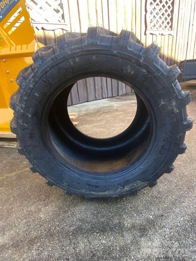Mitas 600/40-22.5 타이어, 휠 및 림