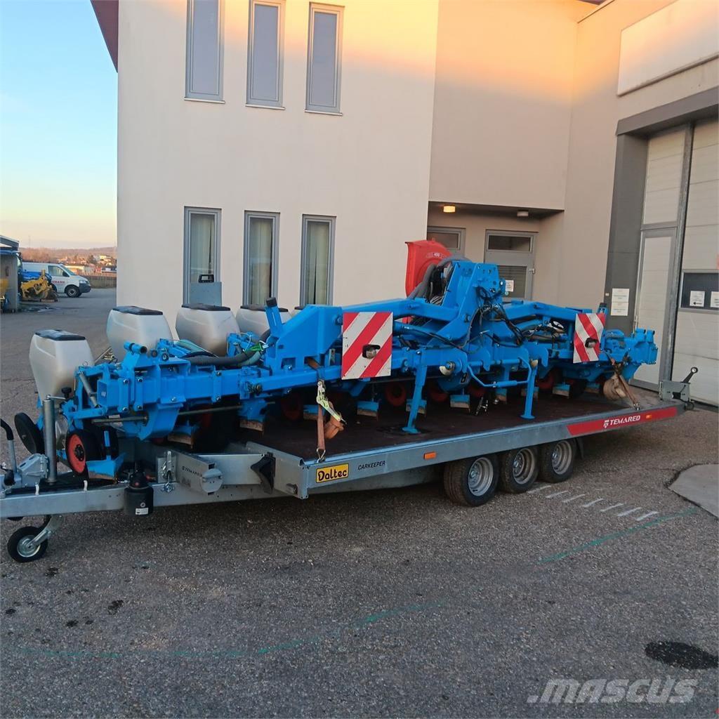 Monosem NC 파종기