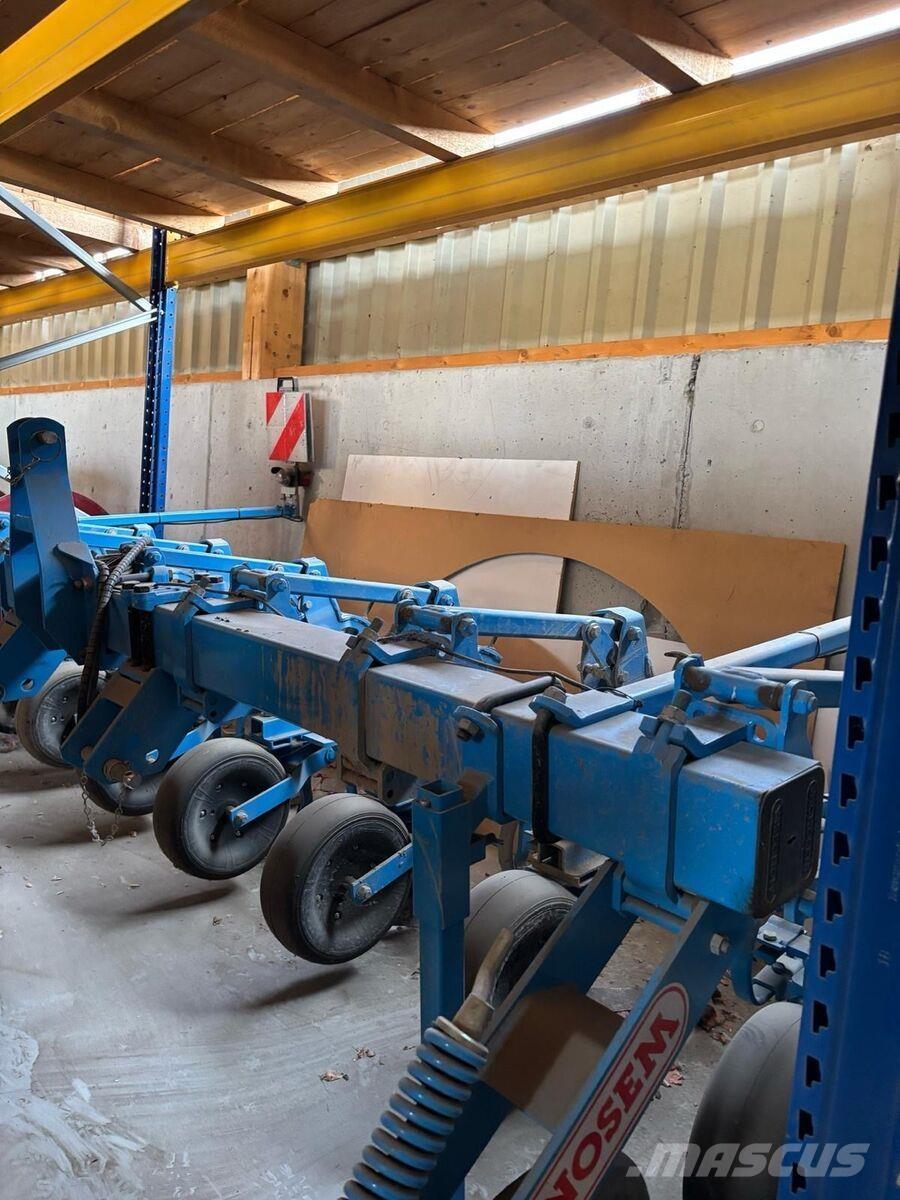  Muticrop 기타 조파기 및 부속품