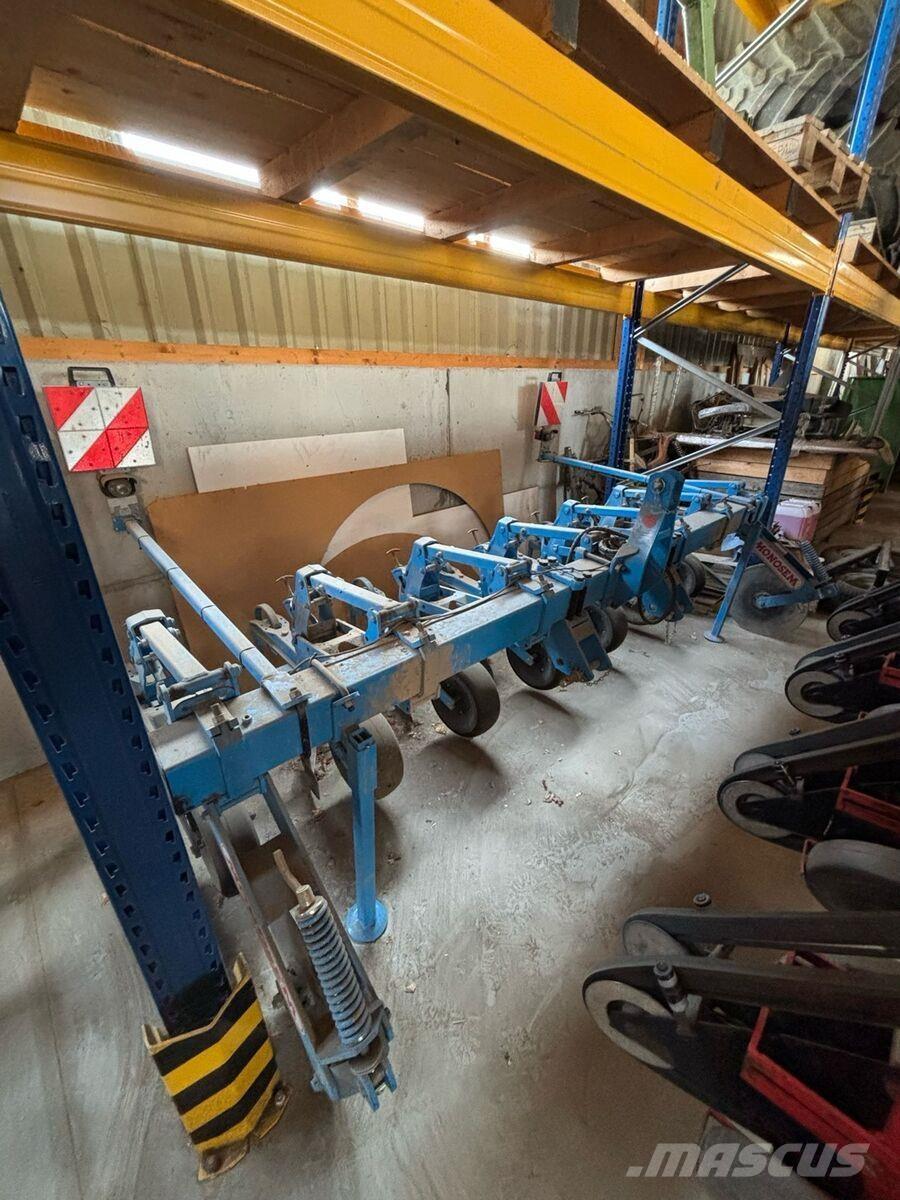  Muticrop 기타 조파기 및 부속품