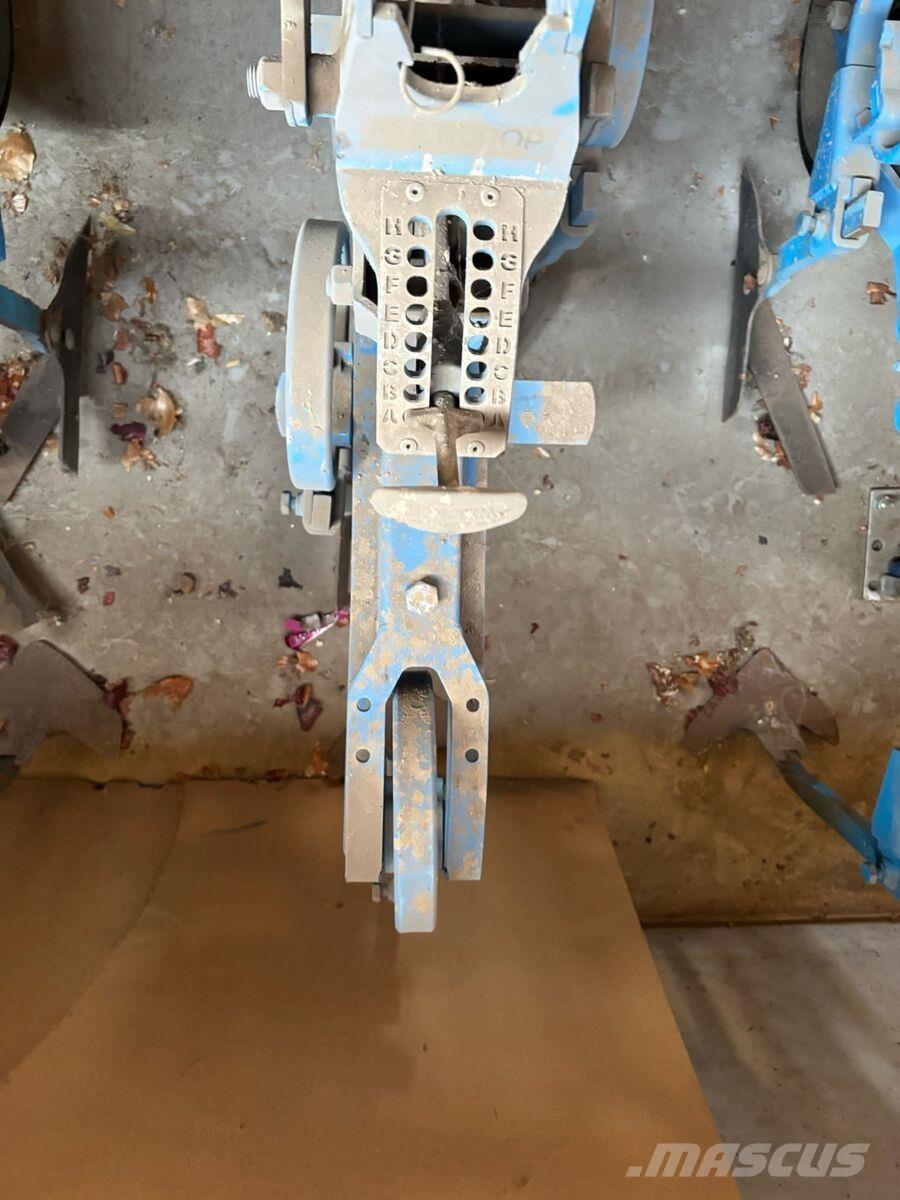  Muticrop 기타 조파기 및 부속품