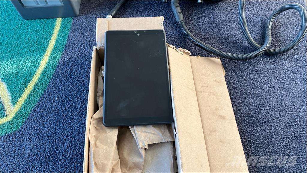  Nalatec 기타 트랙터 부속품