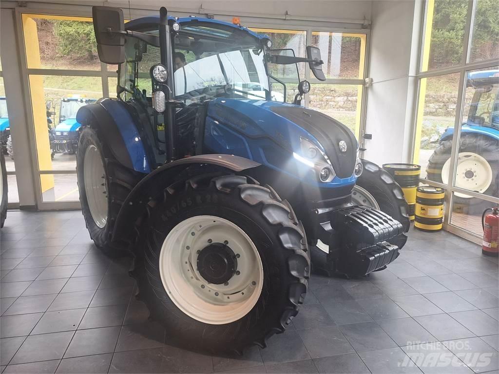 New Holland T5.90 트랙터
