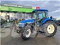 New Holland TD 5040 트랙터