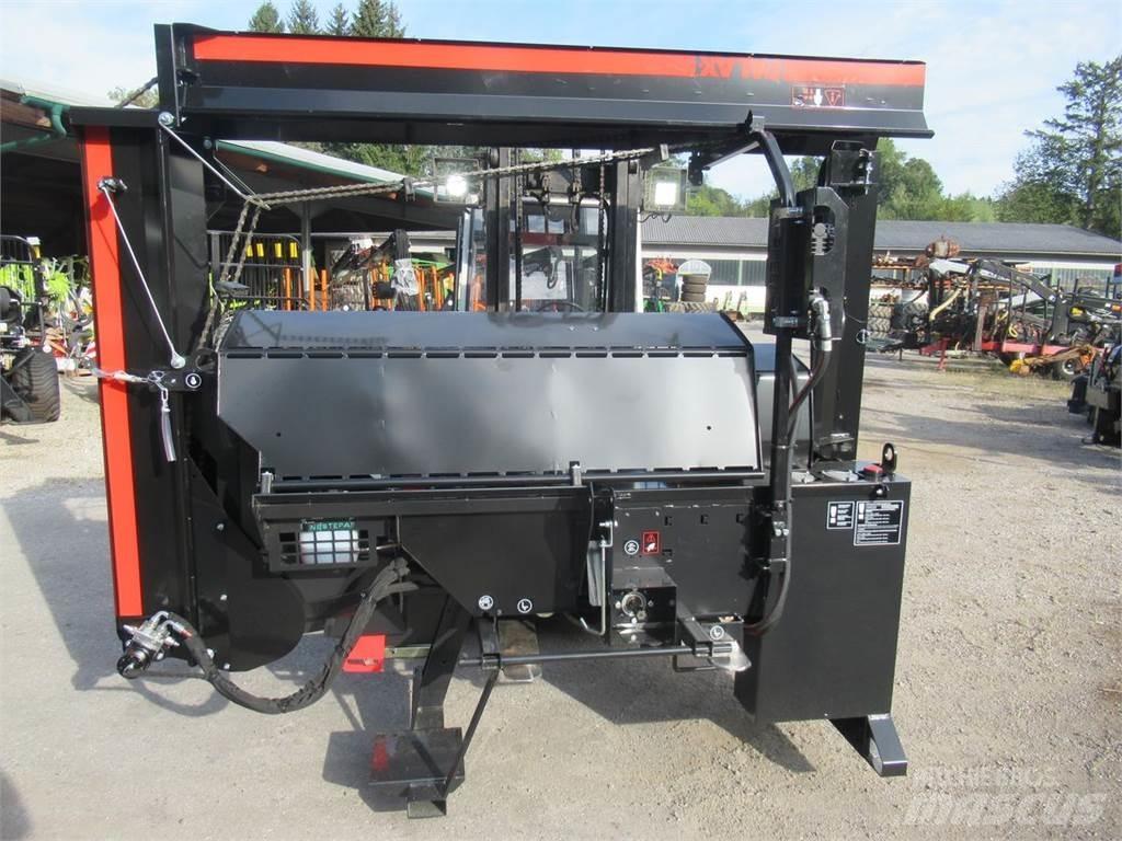 Palax D 360 Pro TR 임업 장비 - 기타