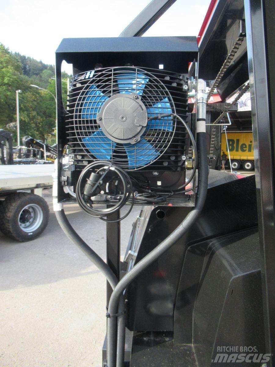Palax D 360 Pro TR 임업 장비 - 기타