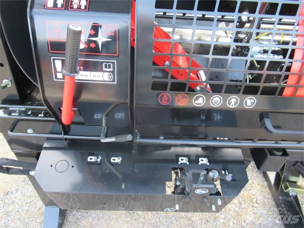 Palax D 360 Pro TR 임업 장비 - 기타