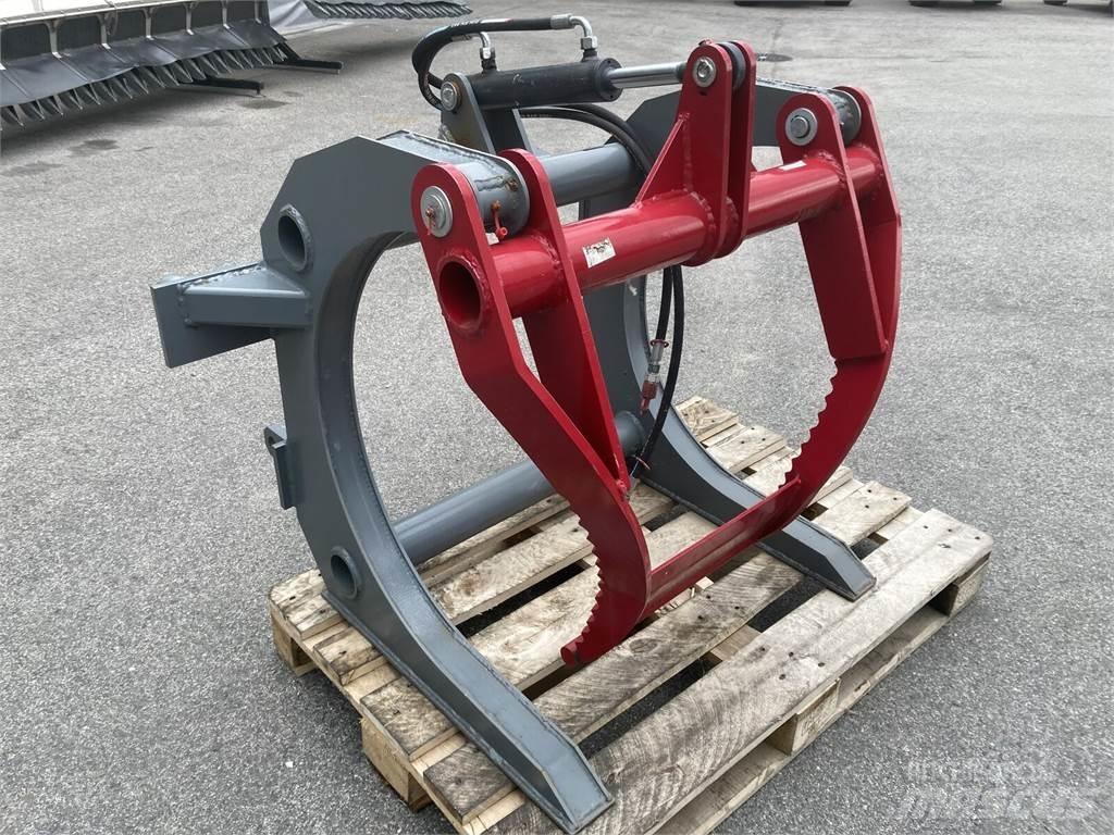  Polterschild II 프론트 로더 부속품