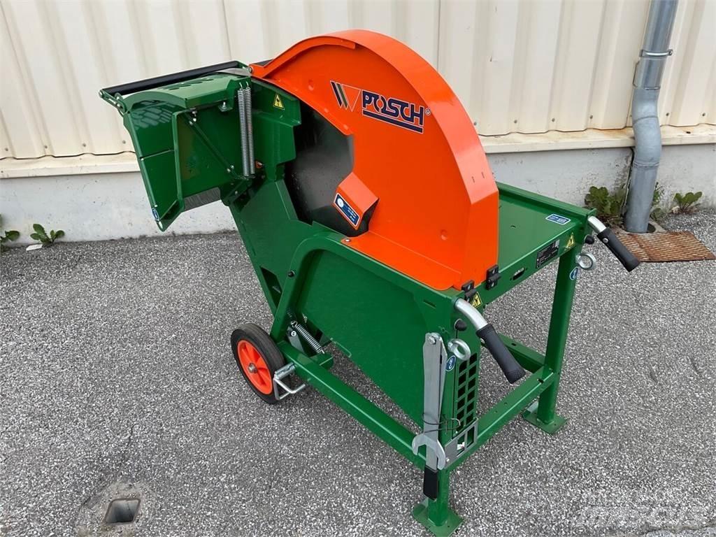 Posch M1361HSW 임업 장비 - 기타