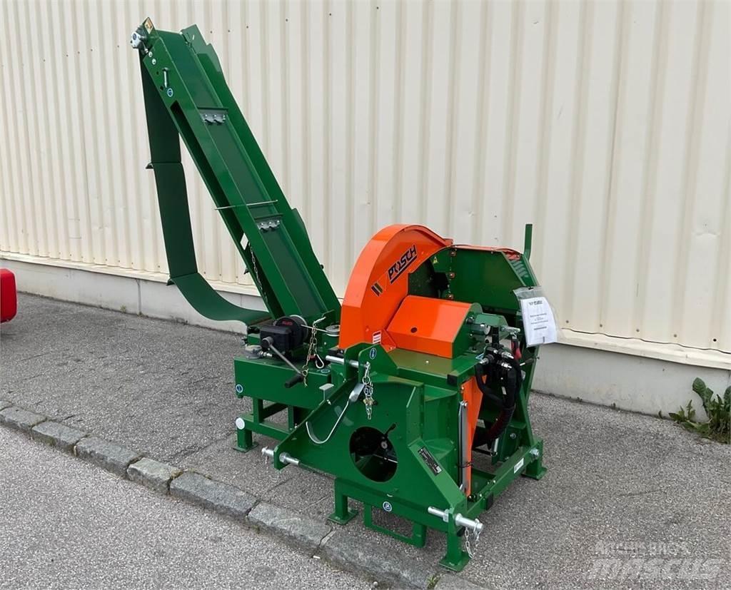 Posch M1365SWF4 임업 장비 - 기타