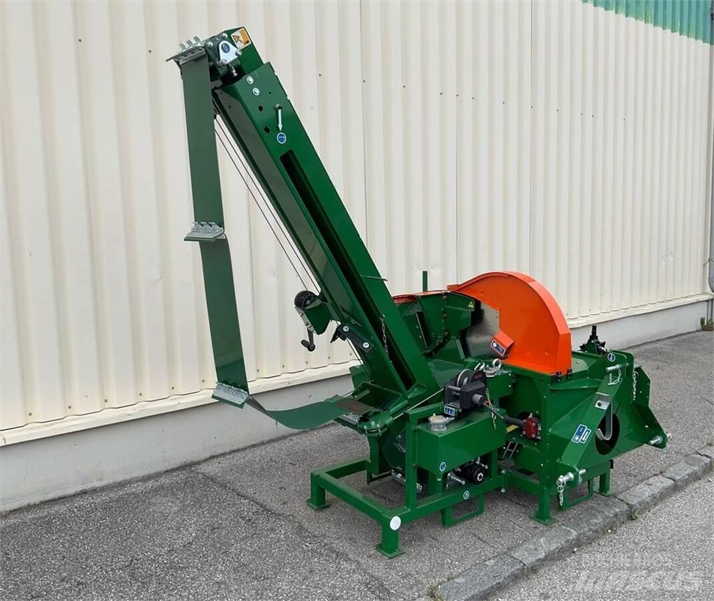 Posch M1365SWF4 임업 장비 - 기타