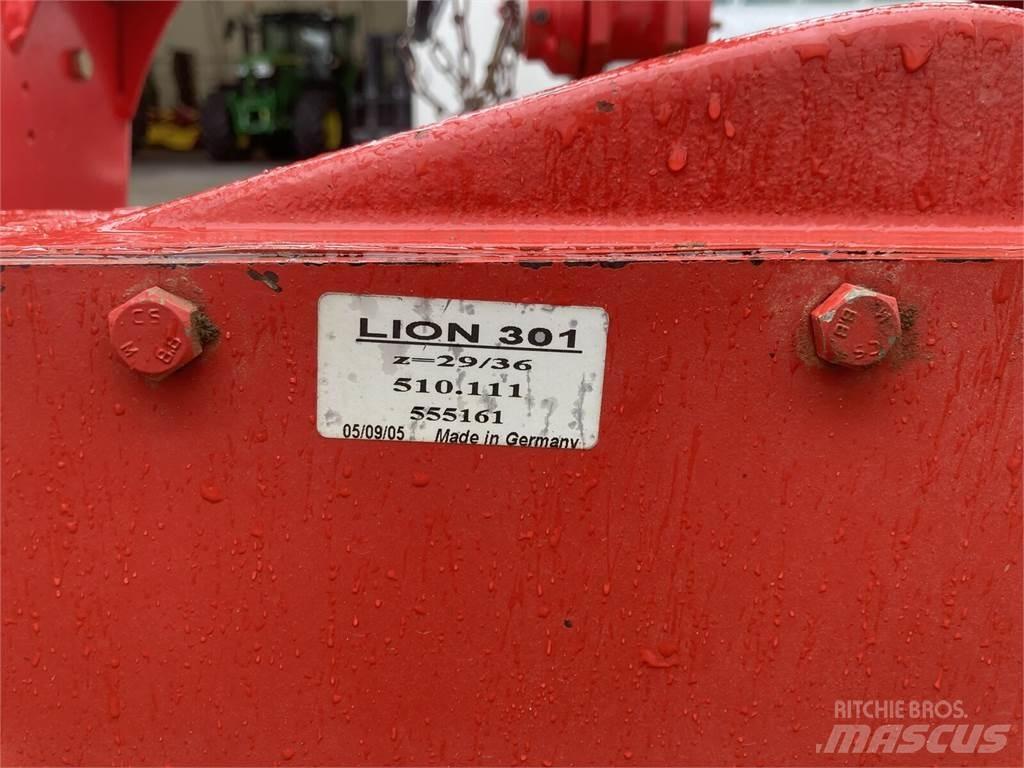 Pöttinger Lion 301 디스크 하로우(쇄토기)