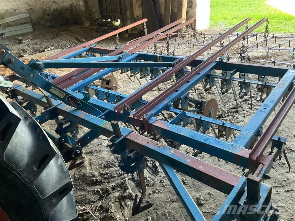 Rabe SE 625 E 기타 조파기 및 부속품