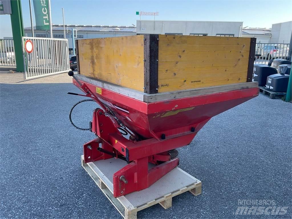 Rauch ZSA 600 기타 시비 기계 및 부속품