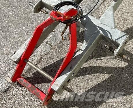 Reck 7 m 기타 시비 기계 및 부속품