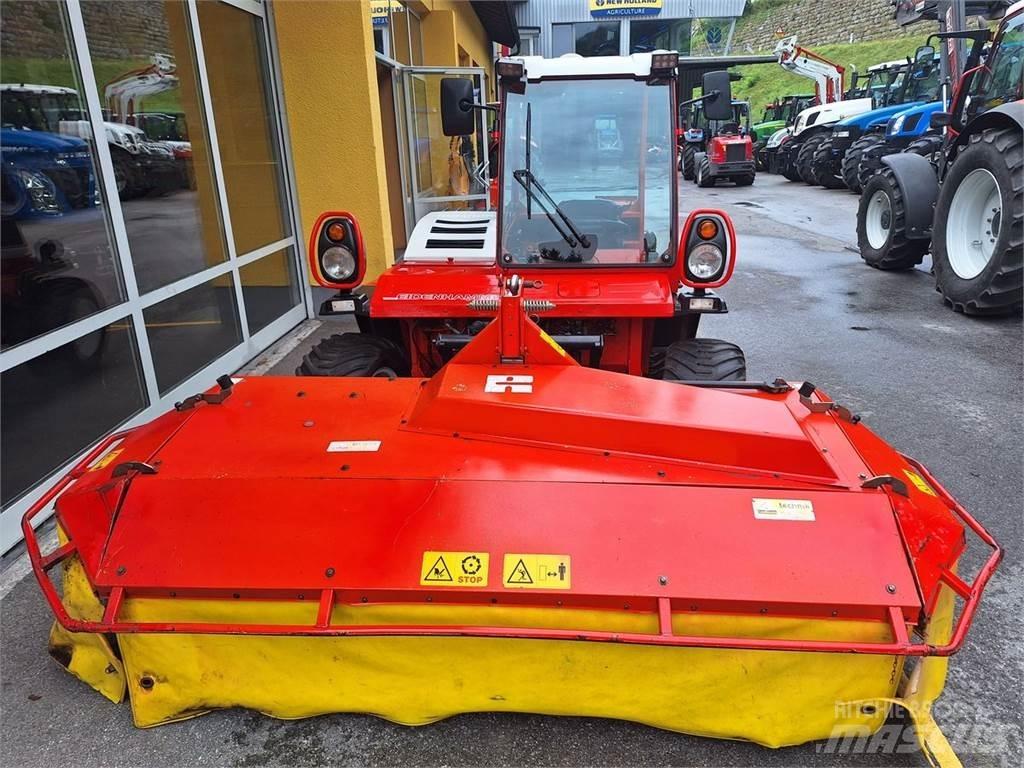 Reform Mähtrak G3 제초기