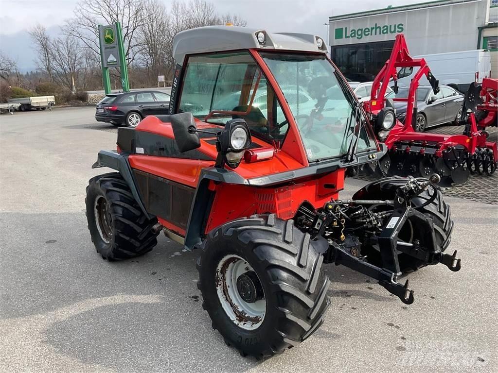 Reform Metrac H7 RX 제초기