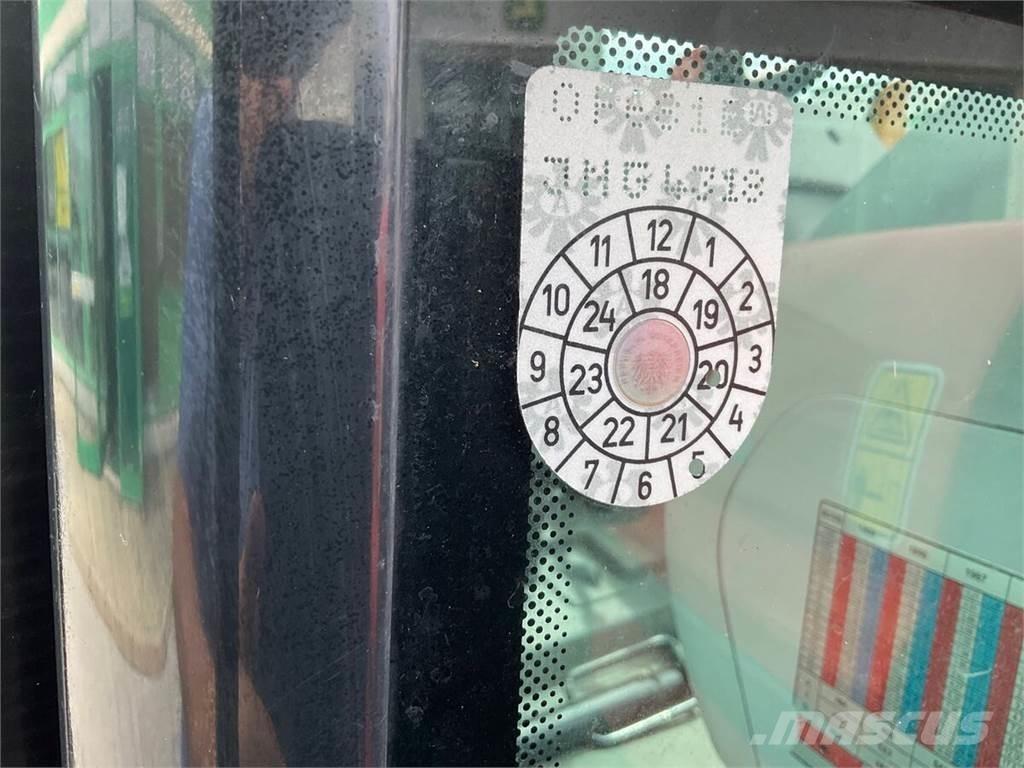 Same Dorado 3 100 트랙터