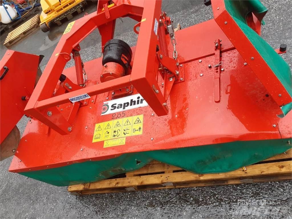 Saphir FM 265 제초기
