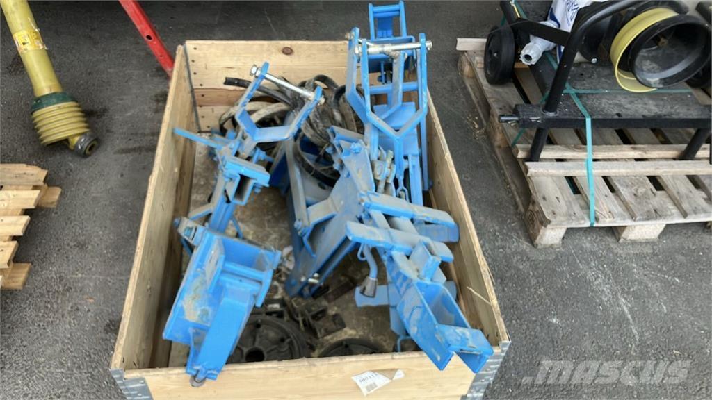  SCD-7U 기타 조파기 및 부속품