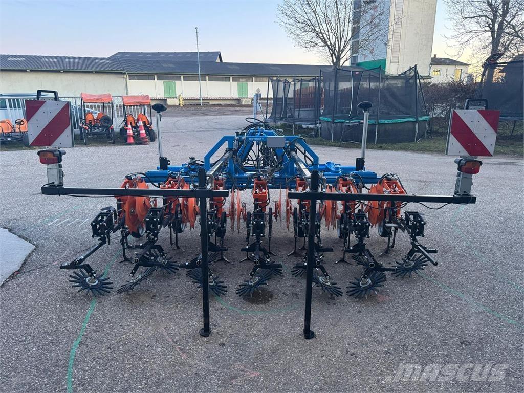 Schmotzer KPP 6x50 기타 조파기 및 부속품