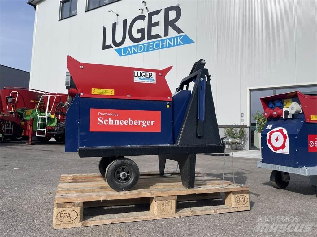  Schneeberger NSG 31 기타 축산 기계 및 부속품