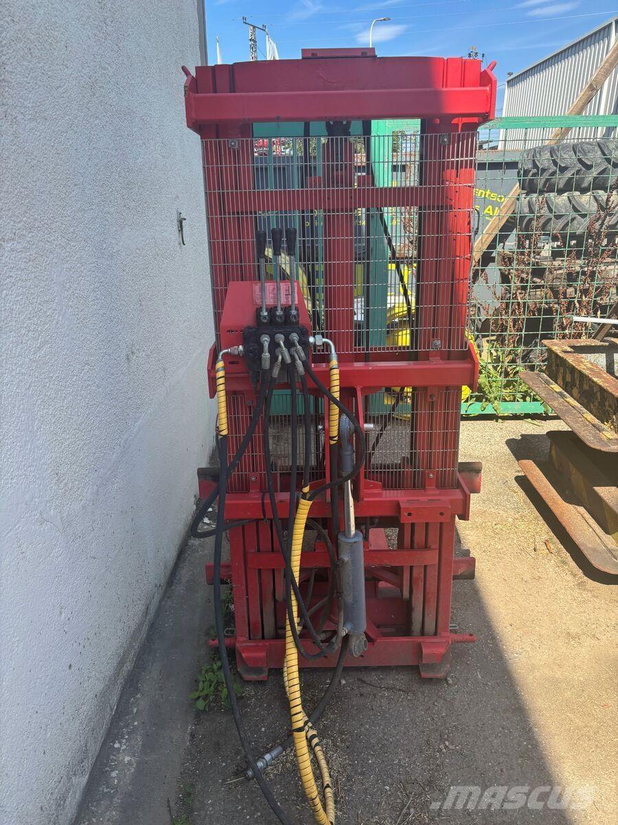 Sicma FL 15ETS.32.3 그 외 지게차