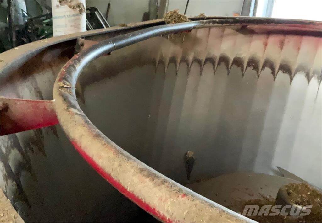 Siloking VM 11 농기계 - 기타