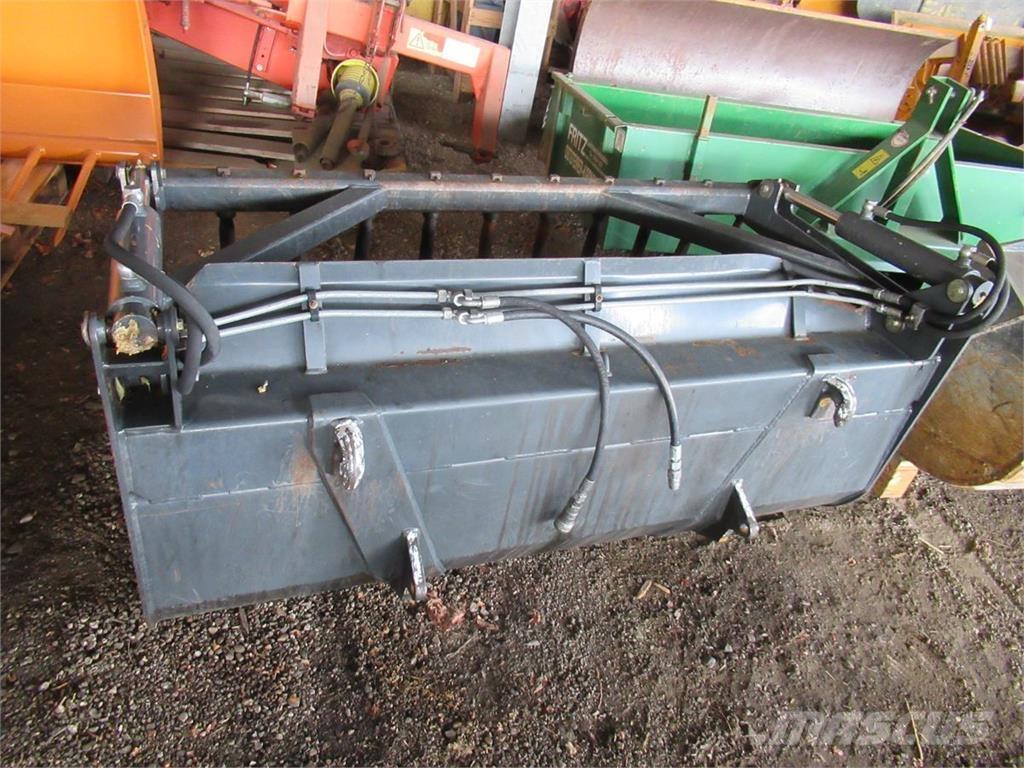  Silozange 170 농기계 - 기타