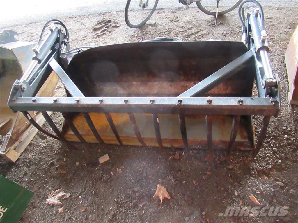  Silozange 170 농기계 - 기타