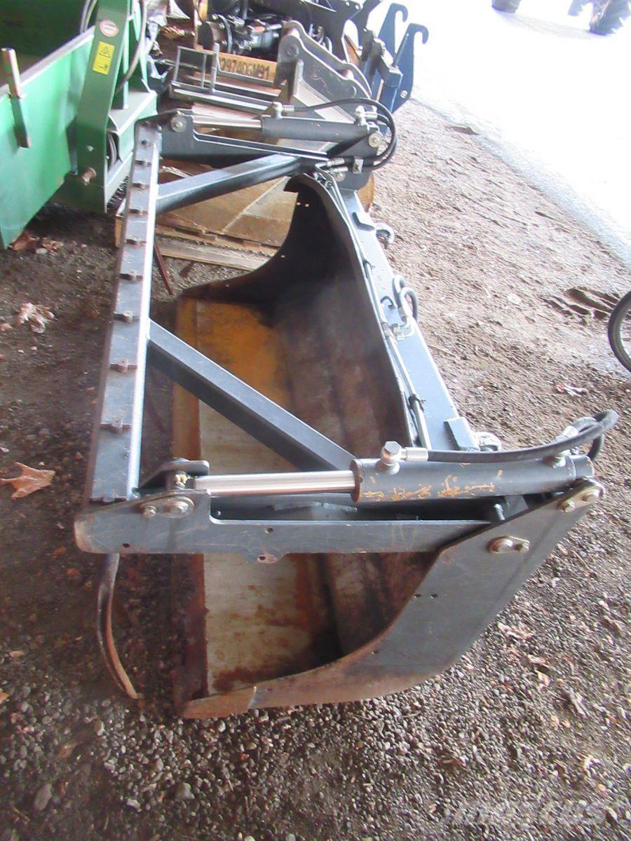  Silozange 170 농기계 - 기타