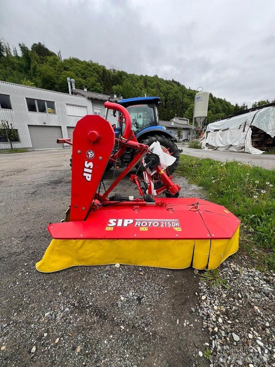 SIP ROTO 215DH 제초기