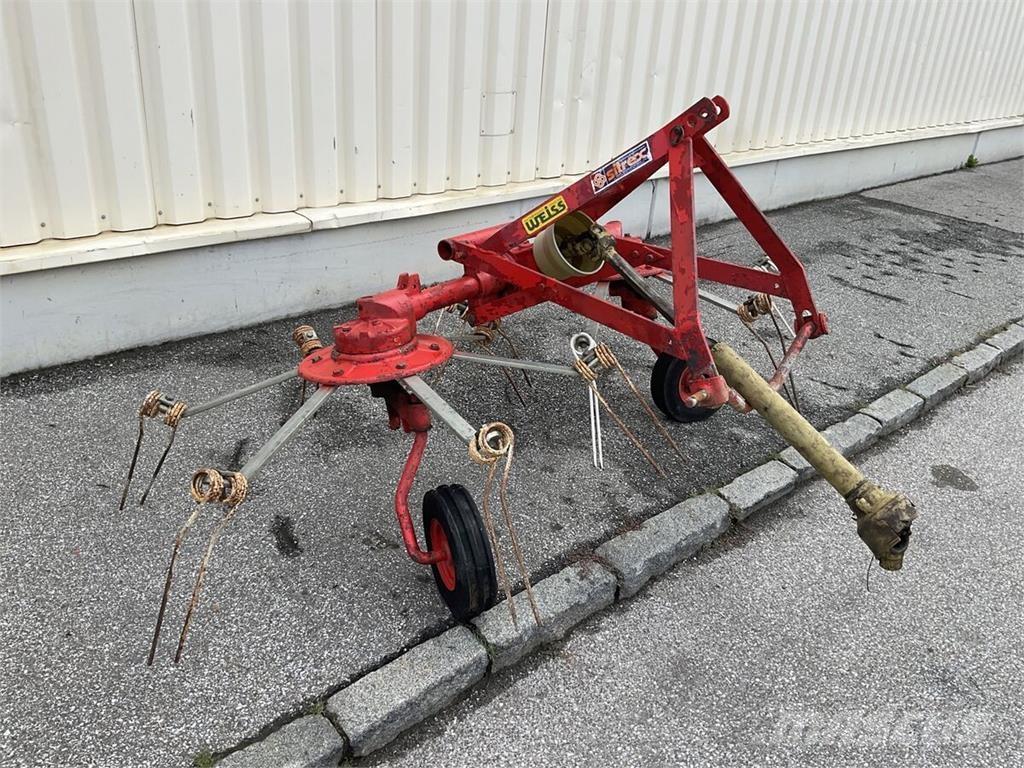 Sitrex 2 G-P 갈퀴 및 테더