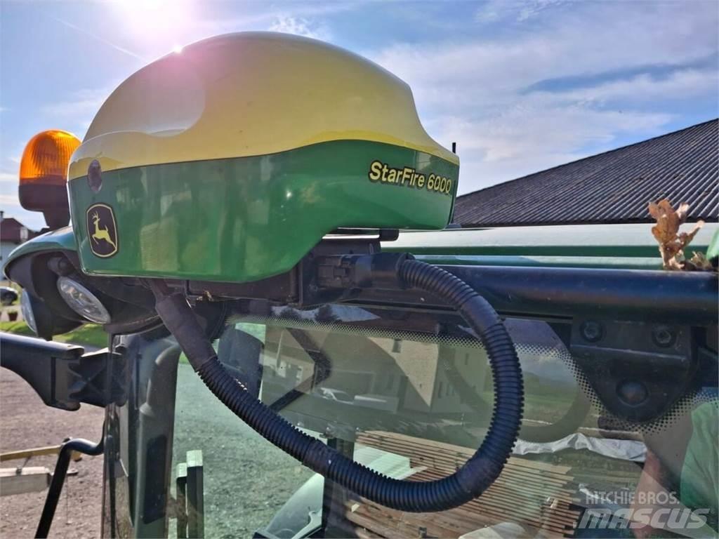  Starfire 6000 농기계 - 기타
