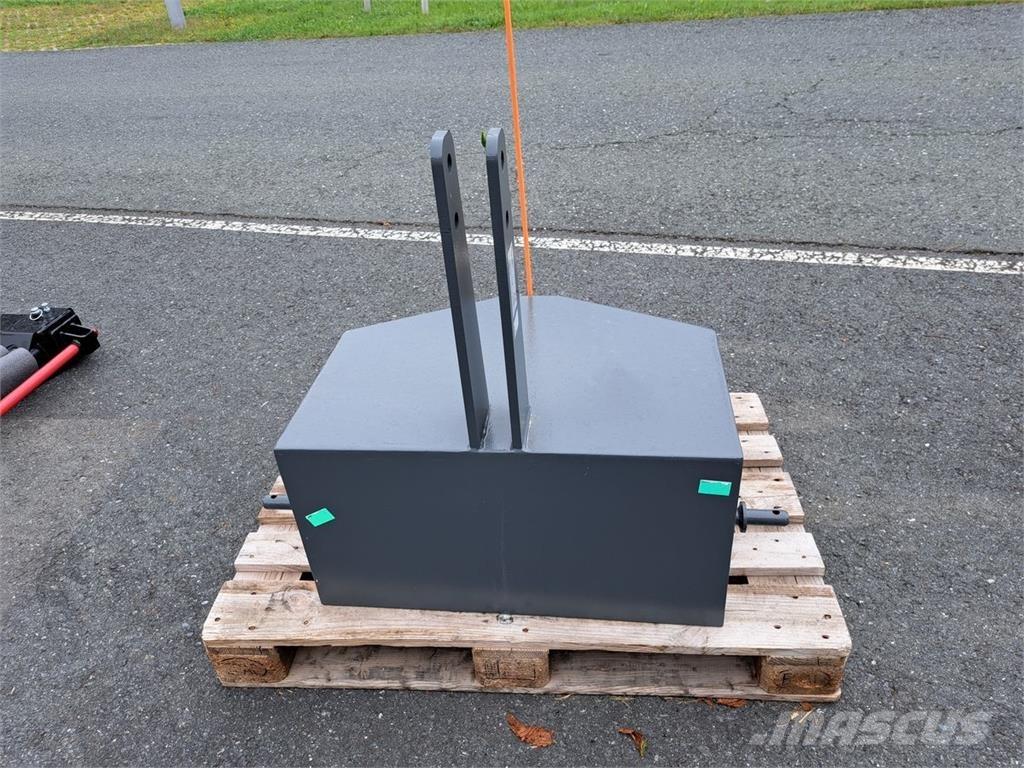  Stekro 450 kg 기타 트랙터 부속품