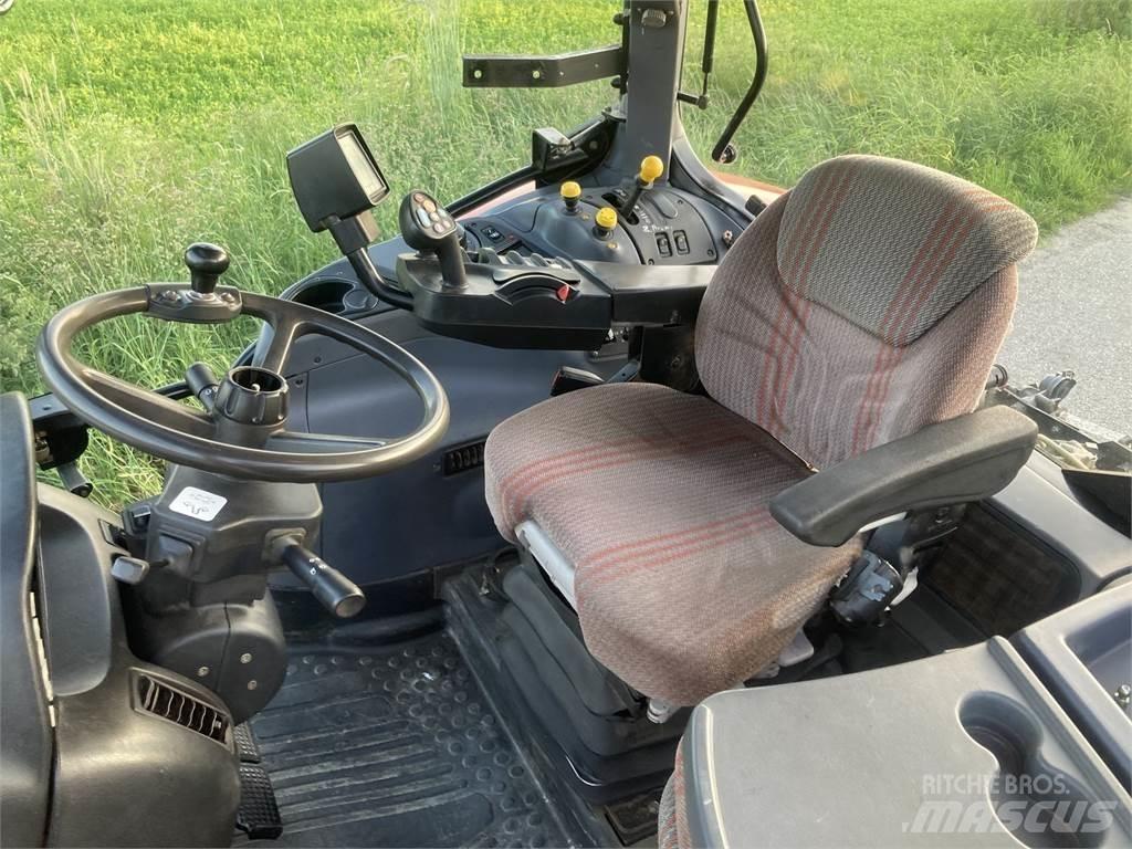 Steyr 4115 Profi 트랙터