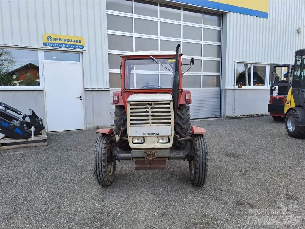 Steyr 430 트랙터