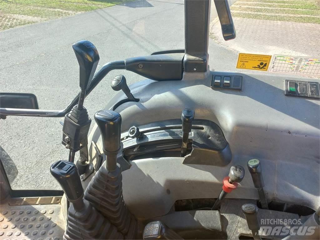 Steyr 9094 A T 트랙터