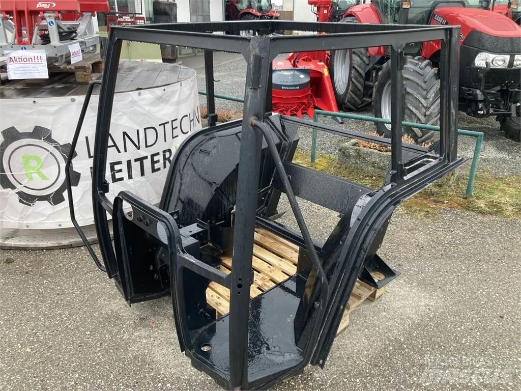Steyr 9100M 기타 트랙터 부속품