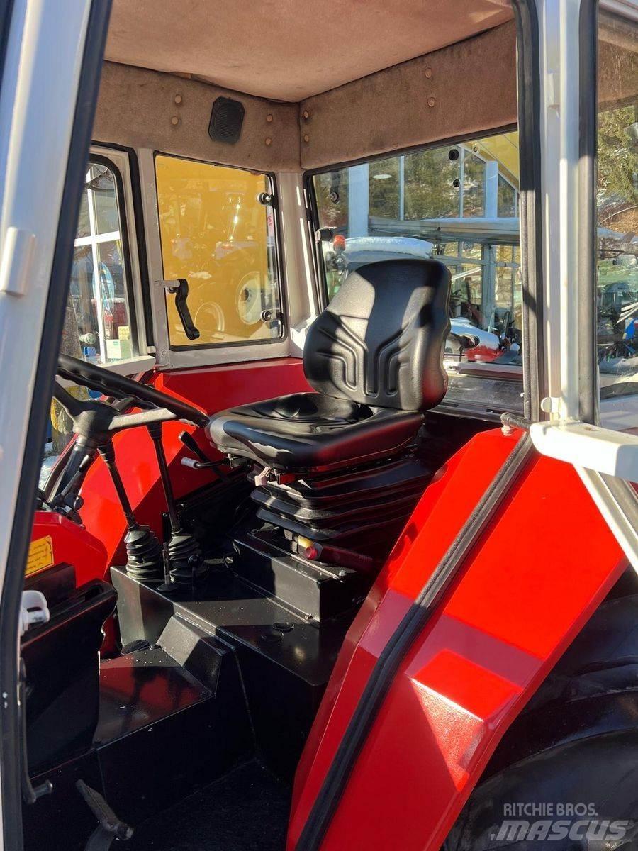 Steyr 948 트랙터