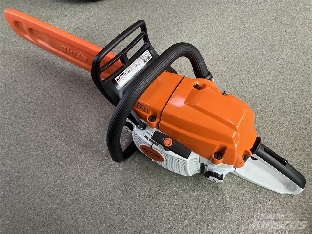 Stihl MS 261 C 임업 장비 - 기타