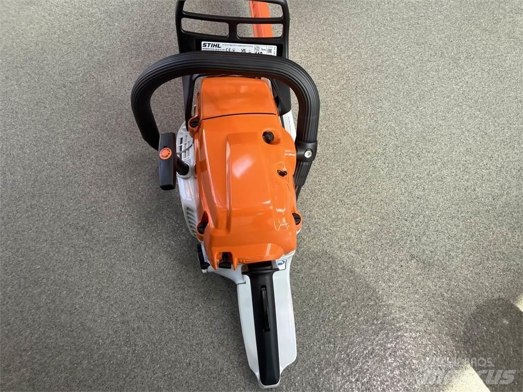Stihl MS 261 C 임업 장비 - 기타