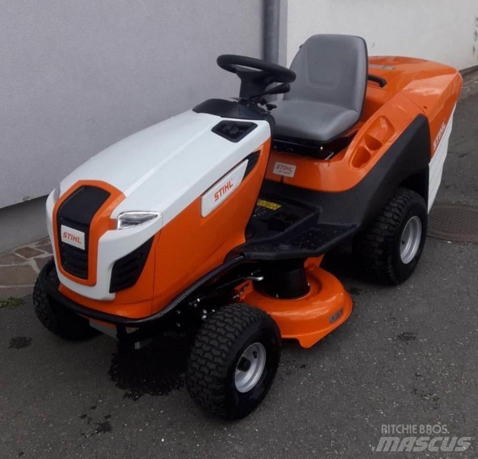 Stihl RT 5097 토양관리 장비 - 기타