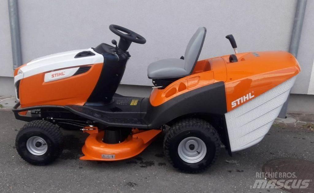 Stihl RT 5097 토양관리 장비 - 기타