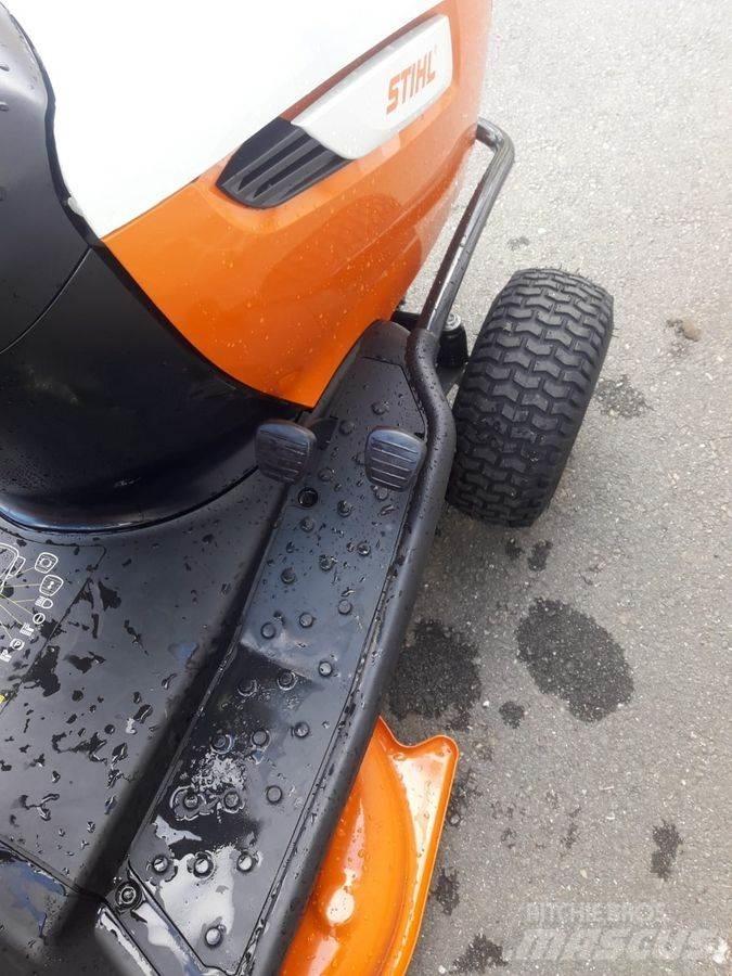 Stihl RT 5097 토양관리 장비 - 기타